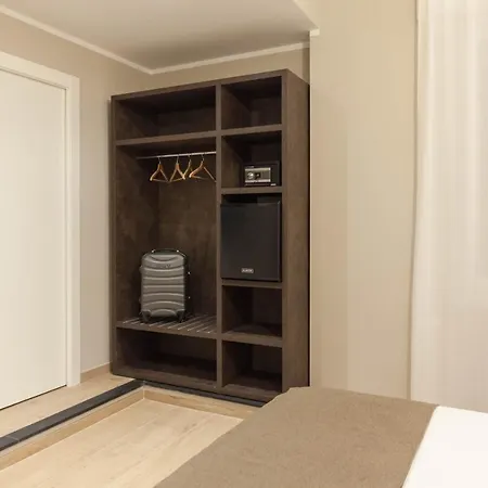 Teseo & Relax Affittacamere