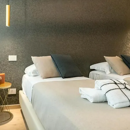 Teseo & Relax 4*