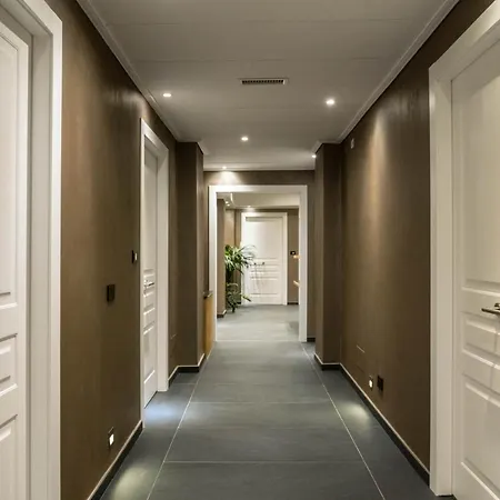 Teseo & Relax بيت ضيافة