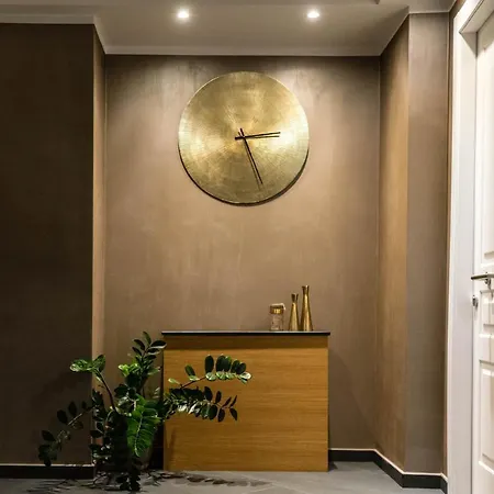 Teseo & Relax Affittacamere 4*