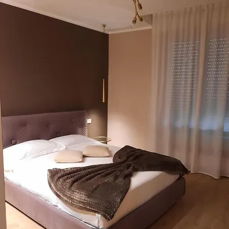 Teseo & Relax Affittacamere