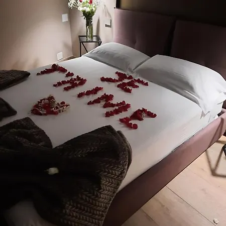 Teseo & Relax 4* Genova
