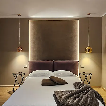 Affittacamere Teseo & Relax