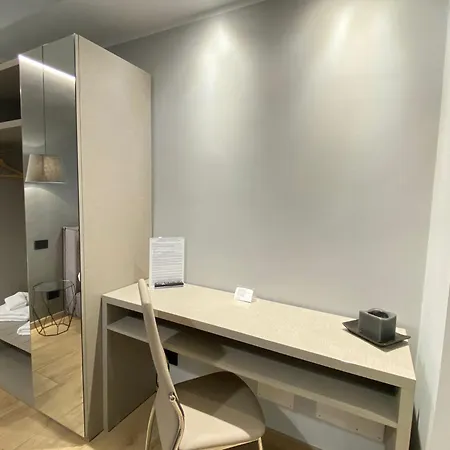 Teseo & Relax Affittacamere