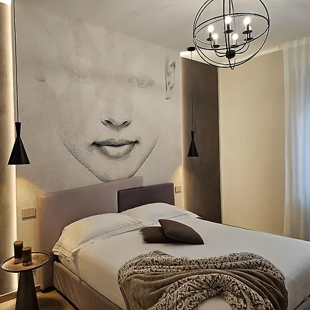 Teseo & Relax Affittacamere 4*
