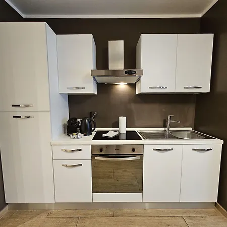 Affittacamere Teseo & Relax