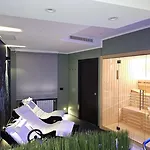 بيت ضيافة Teseo & Relax
