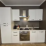 Teseo & Relax بيت ضيافة جنوة