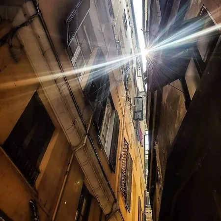 Teseo & Relax Guest house Genoa
