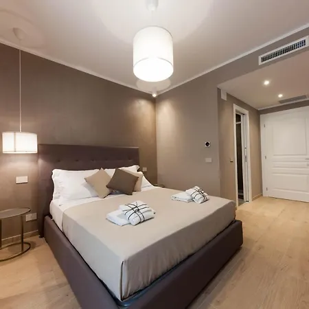 Teseo & Relax 4* Genoa