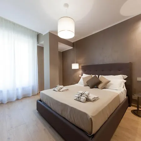 Casa de hóspedes Teseo & Relax