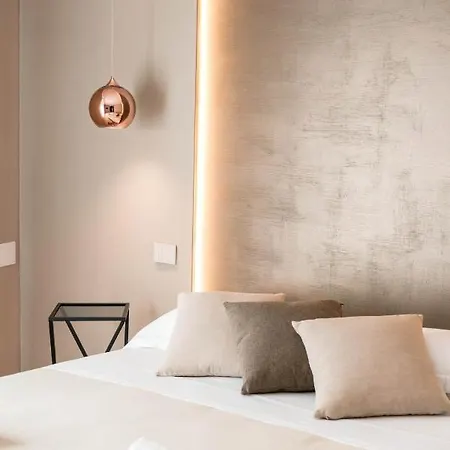 Guest house Teseo & Relax