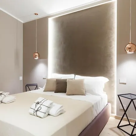 Teseo & Relax Guest house
