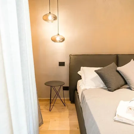 Teseo & Relax Pensionat *