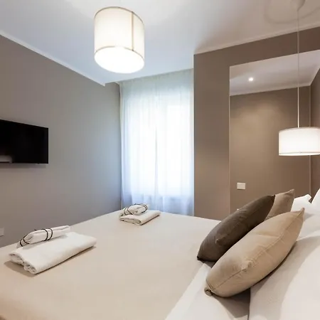 Teseo & Relax 4*