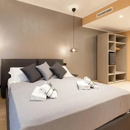 Guest house Teseo & Relax Genoa