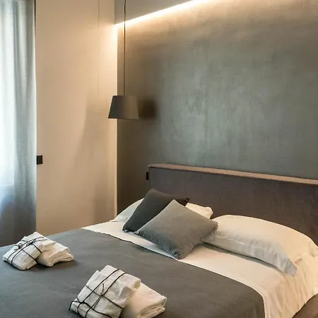 Guest house Teseo & Relax Genoa