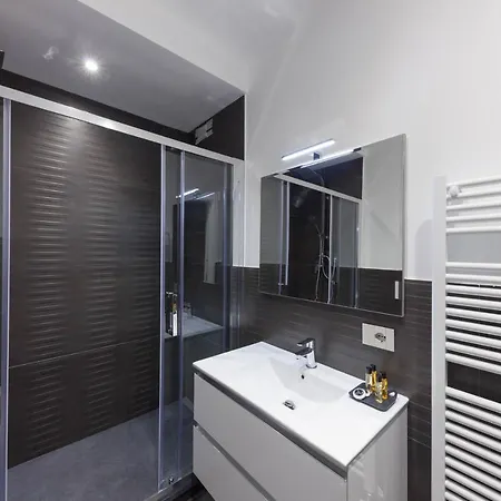 Teseo & Relax Guest house *