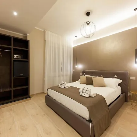 Guest house Teseo & Relax