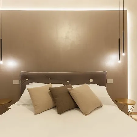 Teseo & Relax 4*