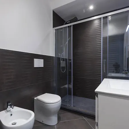 Guest house Teseo & Relax