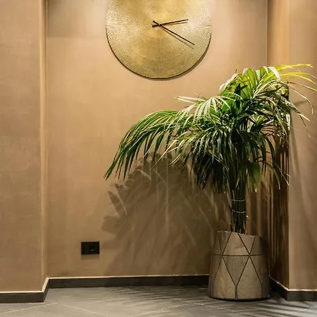 Guest house Teseo & Relax Genoa