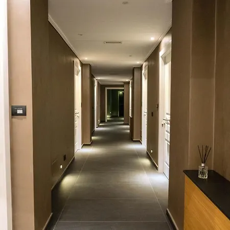 Teseo & Relax Guest house