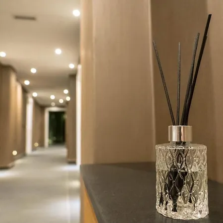Guest house Teseo & Relax Genoa