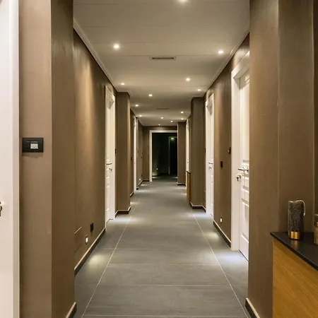 Teseo & Relax Guest house