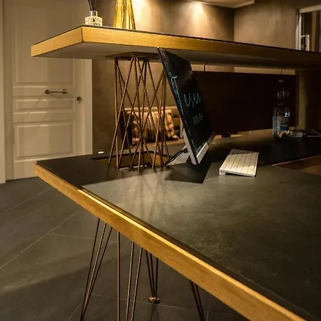 Guest house Teseo & Relax Genoa