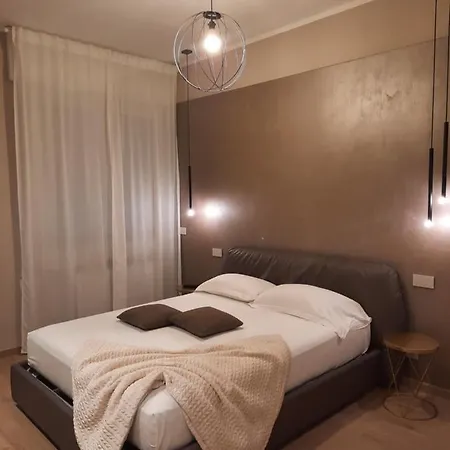 Guest house Teseo & Relax Genoa