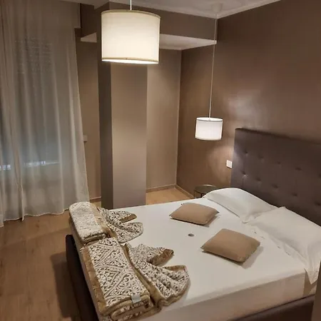 Guest house Teseo & Relax *