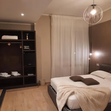 Teseo & Relax Guest house 4*