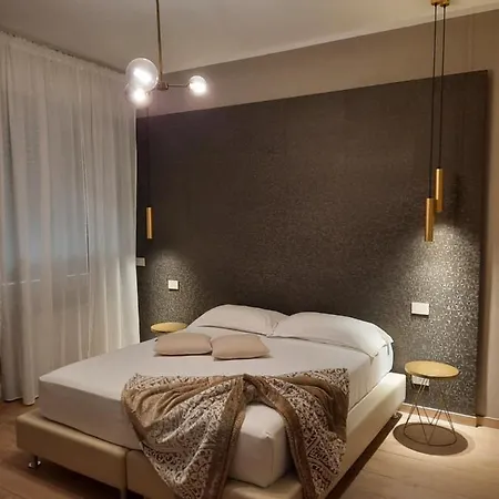 Guest house Teseo & Relax