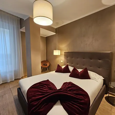 Teseo & Relax Guest house Genoa