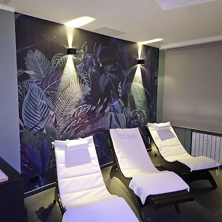 Guest house Teseo & Relax