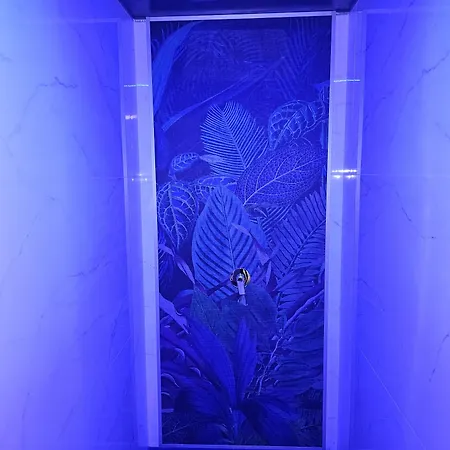 Teseo & Relax Guest house