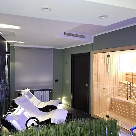 Guest house Teseo & Relax