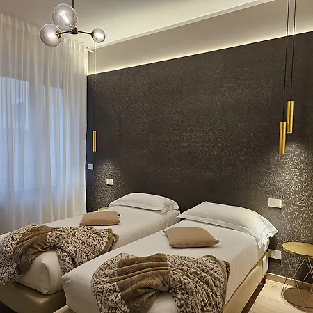 Guest house Teseo & Relax