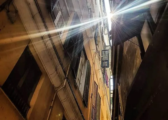 Teseo & Relax Gasthof Genua