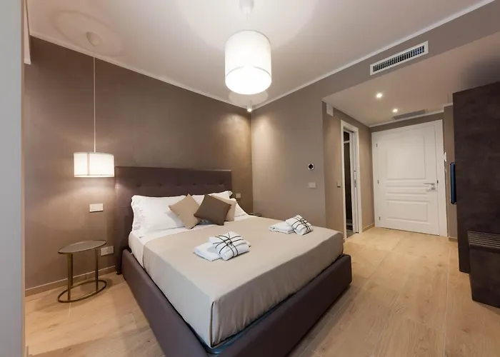 Teseo & Relax 4* Genua