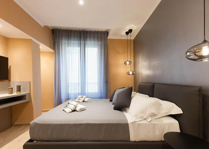 Teseo & Relax Gasthof Genua