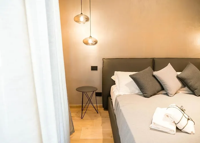 Teseo & Relax Gasthof 4*