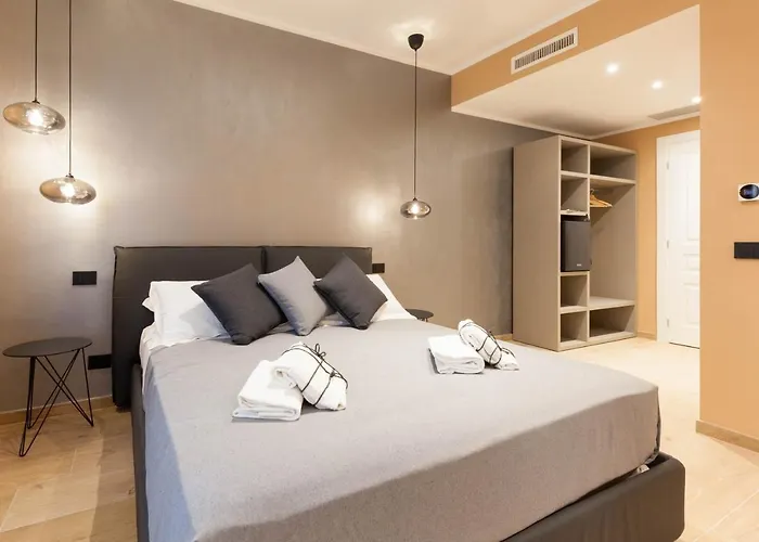 Gasthof Teseo & Relax Genua