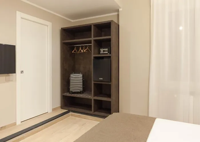 Teseo & Relax Gasthof