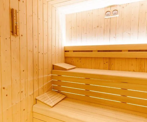 Gasthof Teseo & Relax Genua