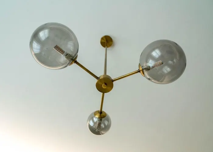 Teseo & Relax Affittacamere