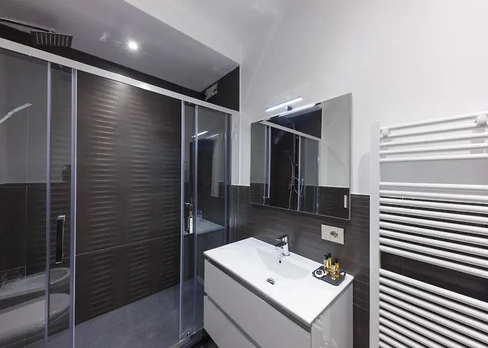 Teseo & Relax Gasthof 4*