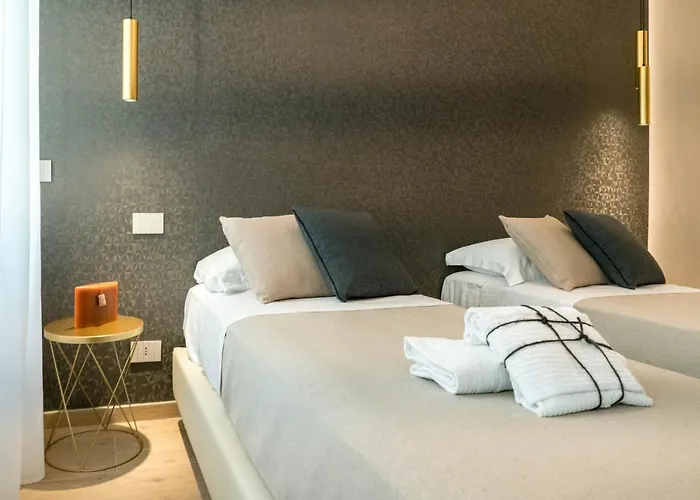 Teseo & Relax 4*