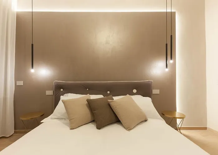 Teseo & Relax 4*